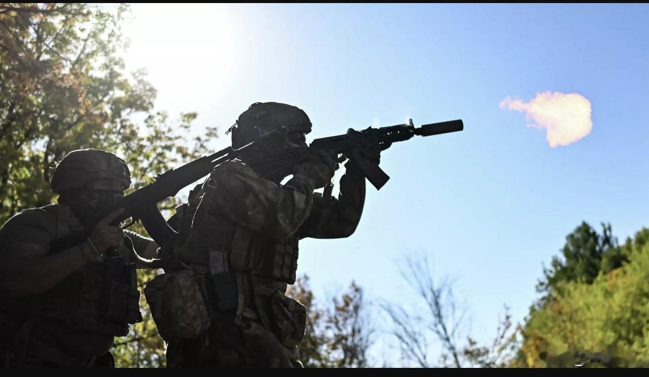 莫斯科，12月20日 据俄罗斯新闻社报道，俄罗斯国防部消息称，俄罗斯军队已控制苏