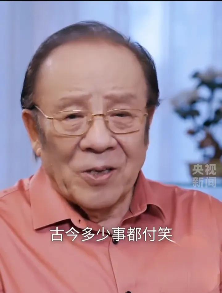 完美的唱功，终究替代不了岁月沉淀
 看完杨洪基演唱《滚滚长江东逝水》的幕后故事，