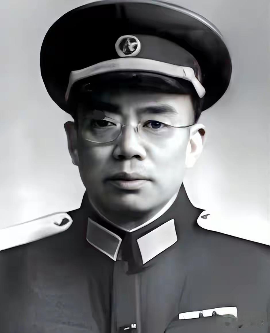 中国人民解放军开国将帅名录之第1463位，黎同新（1910一1993.6.1）江