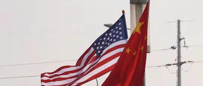飞机还没彻底飞出中国空域，特朗普的电话就先一步打到了东京。这个时间点卡得有多刻意