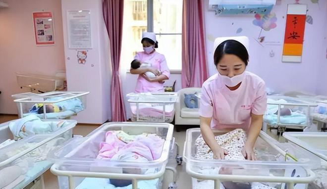 跌破八百万人之后，中国的生育率还能回升吗？
根据国家统计局的数据，在2025年我