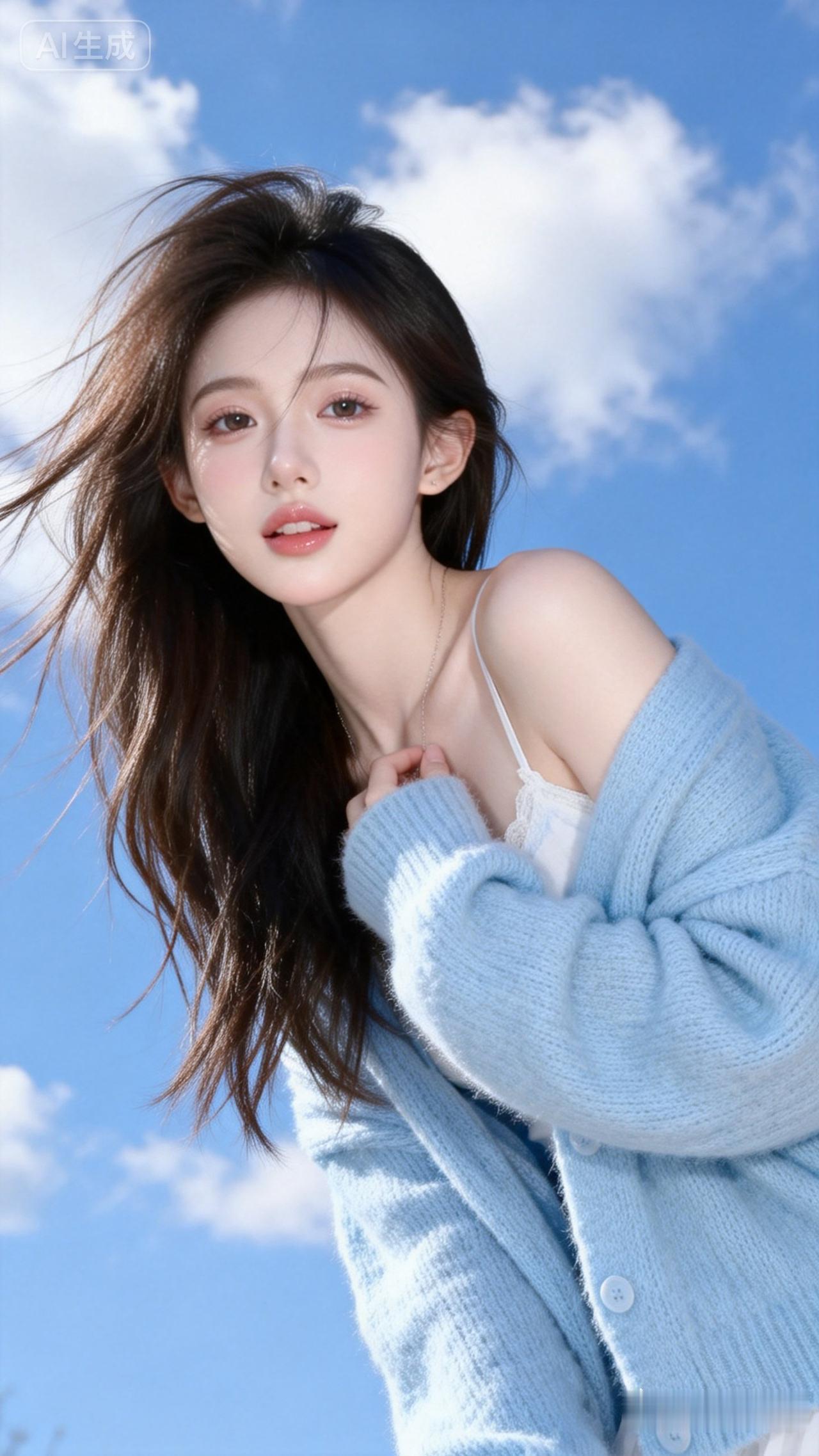 女生怎么穿搭彰显气质
