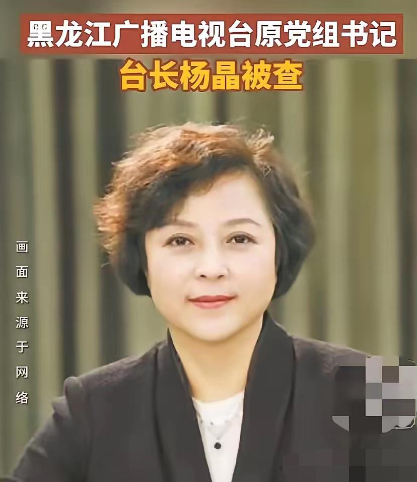 空有光鲜外表也没用，一步踏错，余生只能在高墙之内忏悔收场。长期执掌地方主流平台，