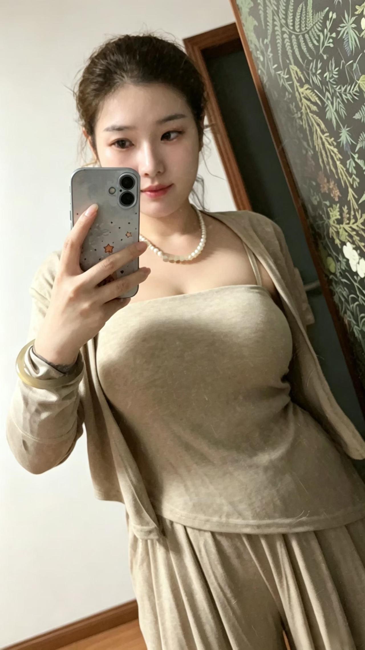 问世间什么最美丽有没有一张随手拍是你的满意之作 国产AI算力崛起的前景如何 高速