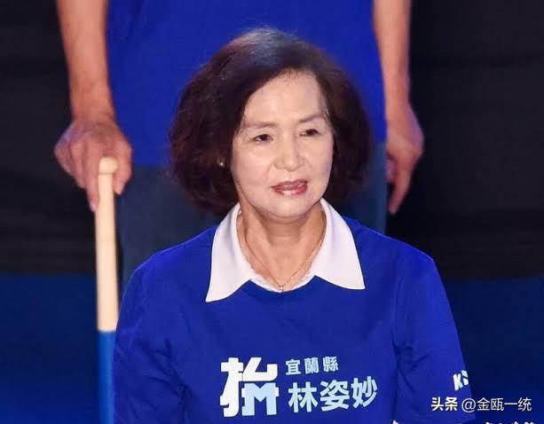 鹿儿岛想缔结姐妹县 宜兰县长林姿妙拒绝：不想理日本人

据报道，日本鹿儿岛县曾写
