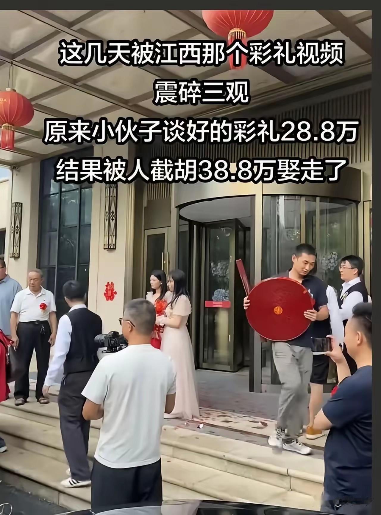 这个婚看来是没有办法再搞下去了，及时止损才是真的。
