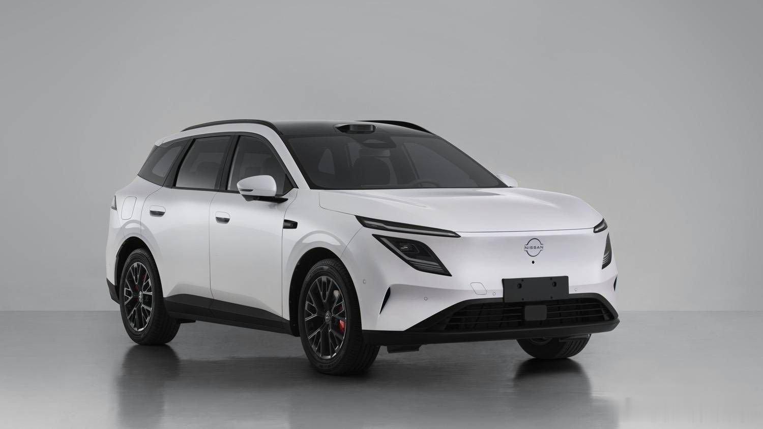 《申报目录｜最长纯电续航 225km 东风日产 NX7 登陆工信部 》 在工信部