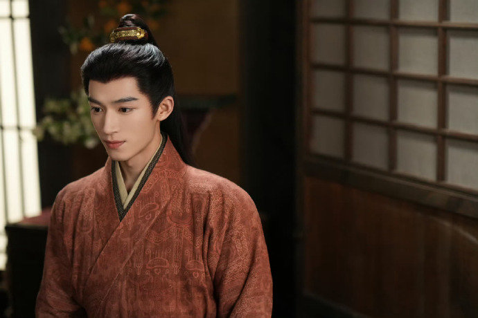 王星越待播剧反差感王星越演员可塑性王星越演员可塑性 