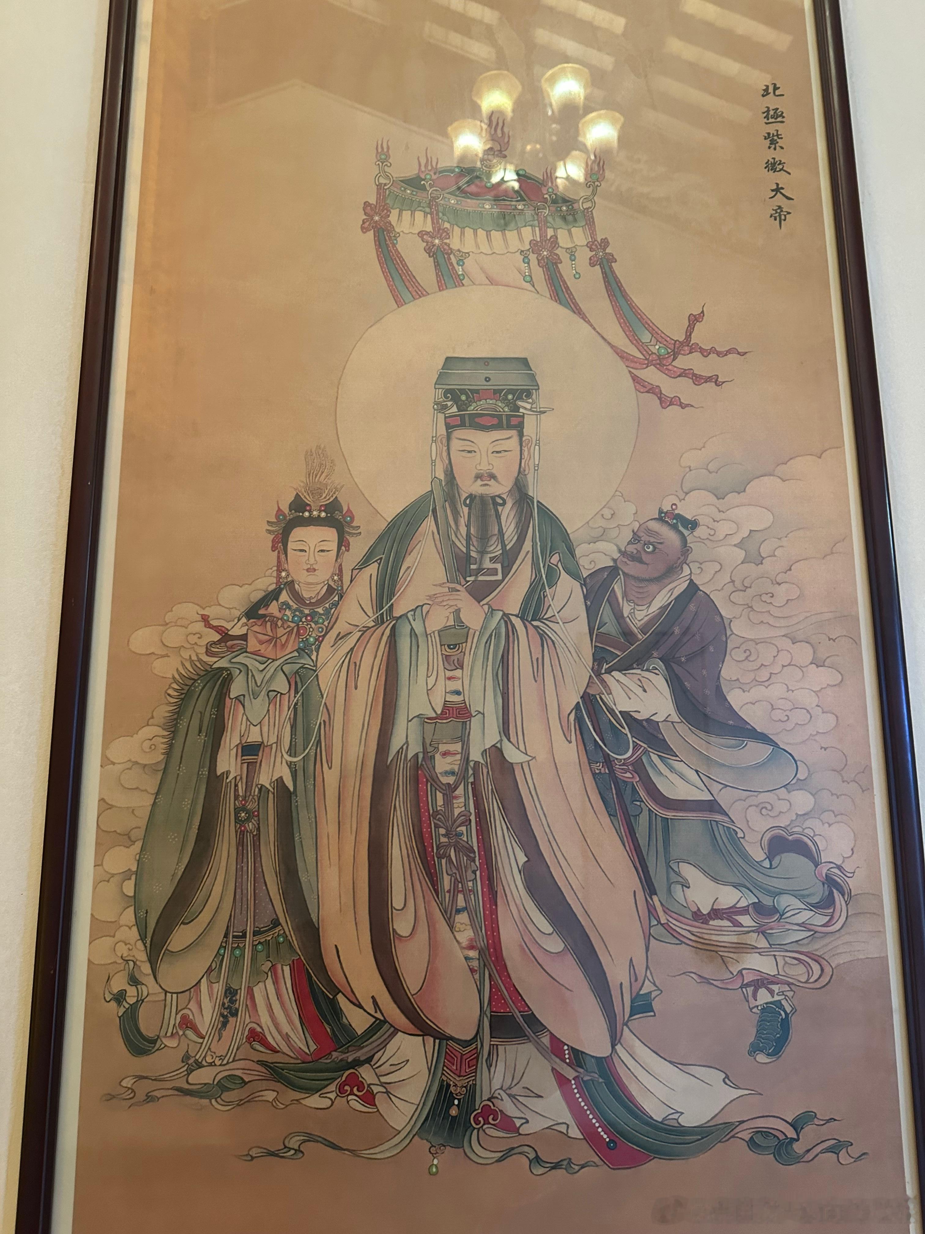 紫微月运之阴历三月（4.17-5.16）医药、教育类该月有利发展。祈福灵验（不祈