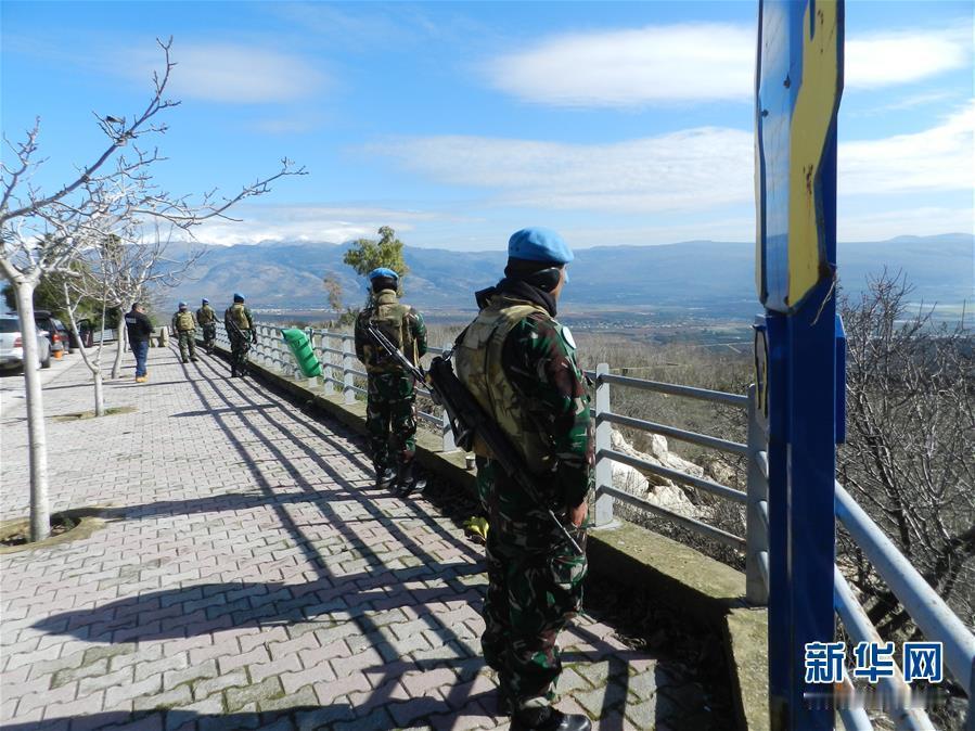 警报拉响！
黎南部空袭落下，停火协议摇摇欲坠，中东会不会再度全面失控？
 
当地