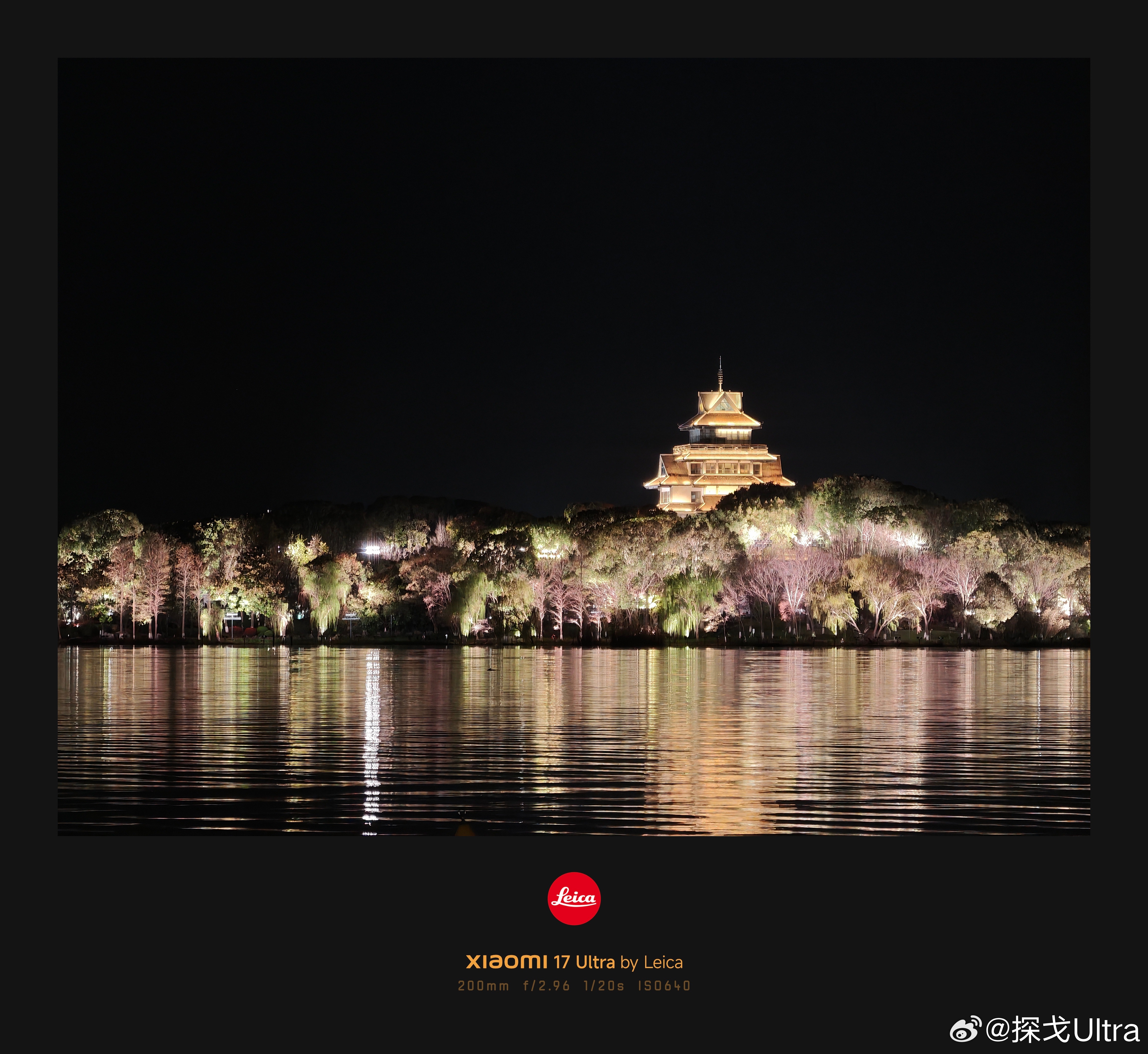 来苏州怎么也得拍几张美景。 