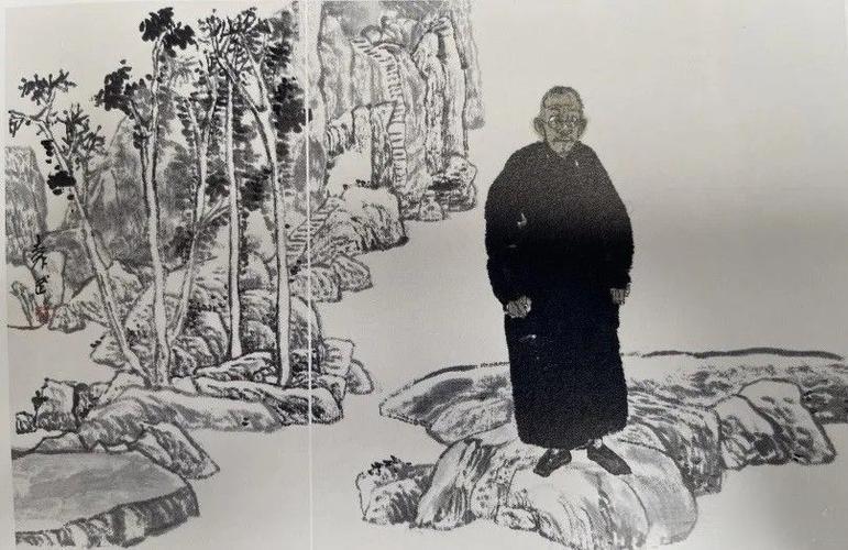 上联：最爱黑白山水画
下联：[玫瑰]

网络图片/诚谢侵删