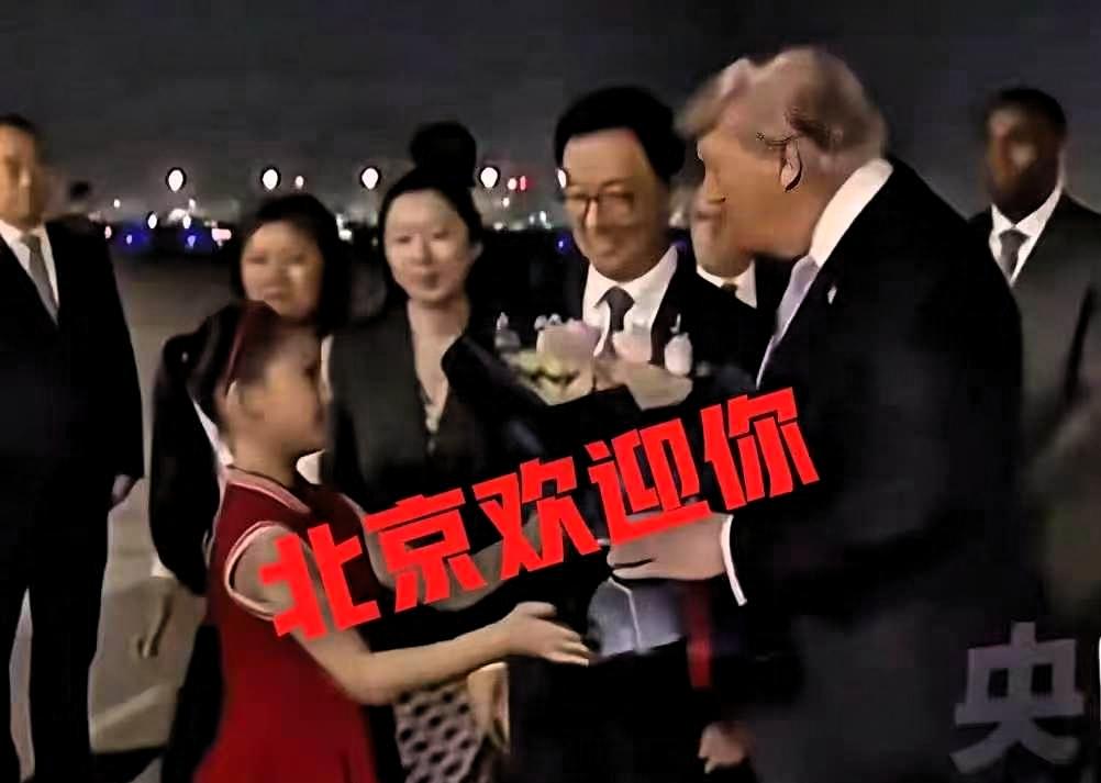 这个红衣服的女孩，这几天可以不用做作业了吧，哈哈，这场面可以炫一辈子了吧。
 