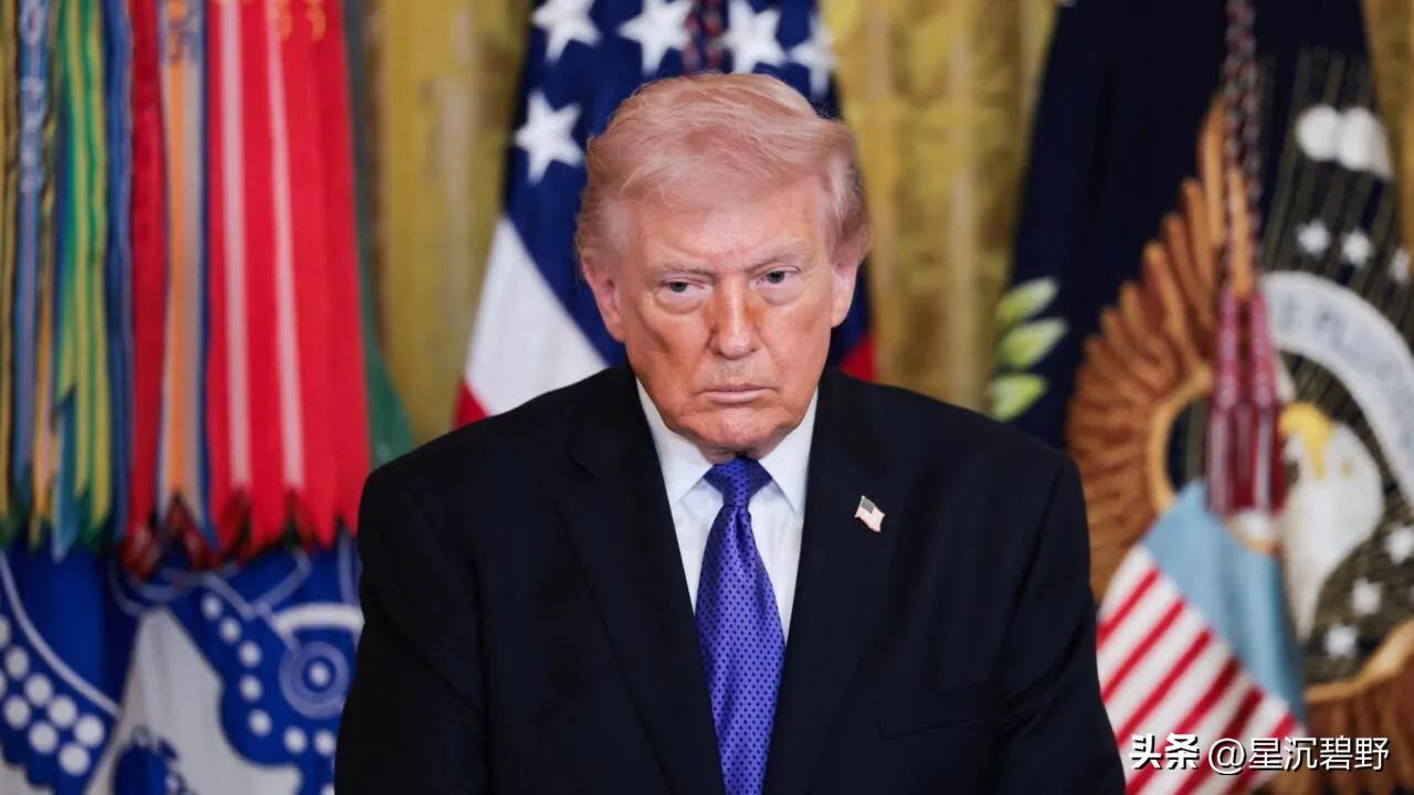 特朗普今天发文说：“即刻生效：我已下令美国国际开发金融公司（DFC）以极为合理的