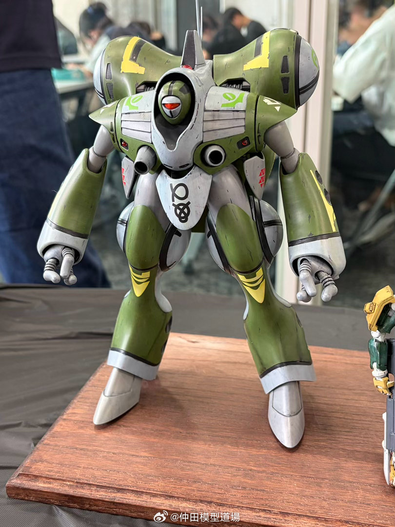 YAMAURA MODEL PEAKSにて3作品展示 