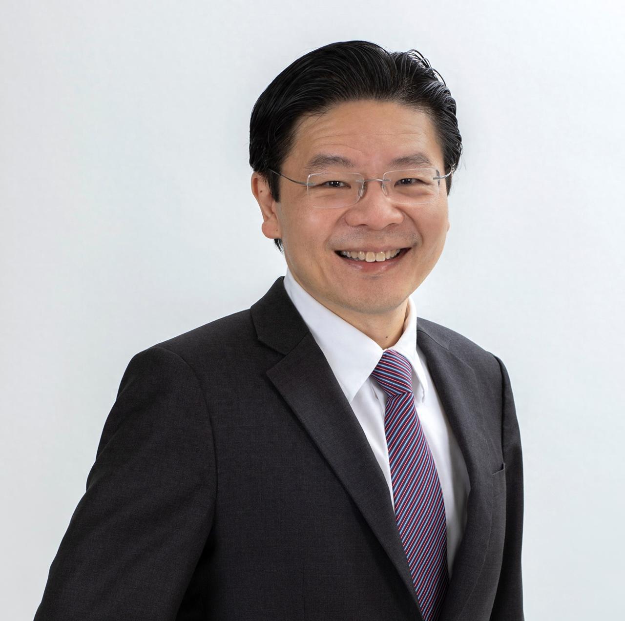暖心举动刷屏国际！新加坡总理黄循财专程致信菲律宾总统小马可斯，听闻棉兰老岛 7.
