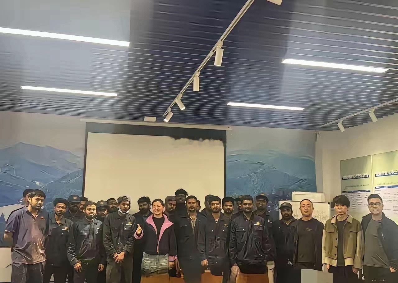 张江锁代码事件最新进展：公司成功夺回全部代码权限，涉事印度组长及7名校友8人全部