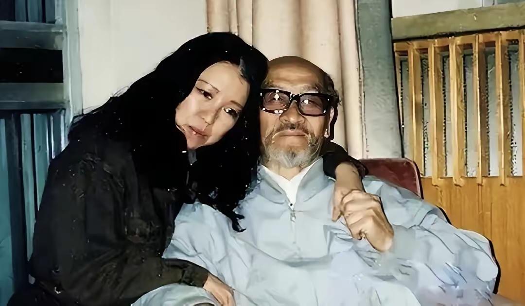 王铎：三毛和王洛宾在一起的时候