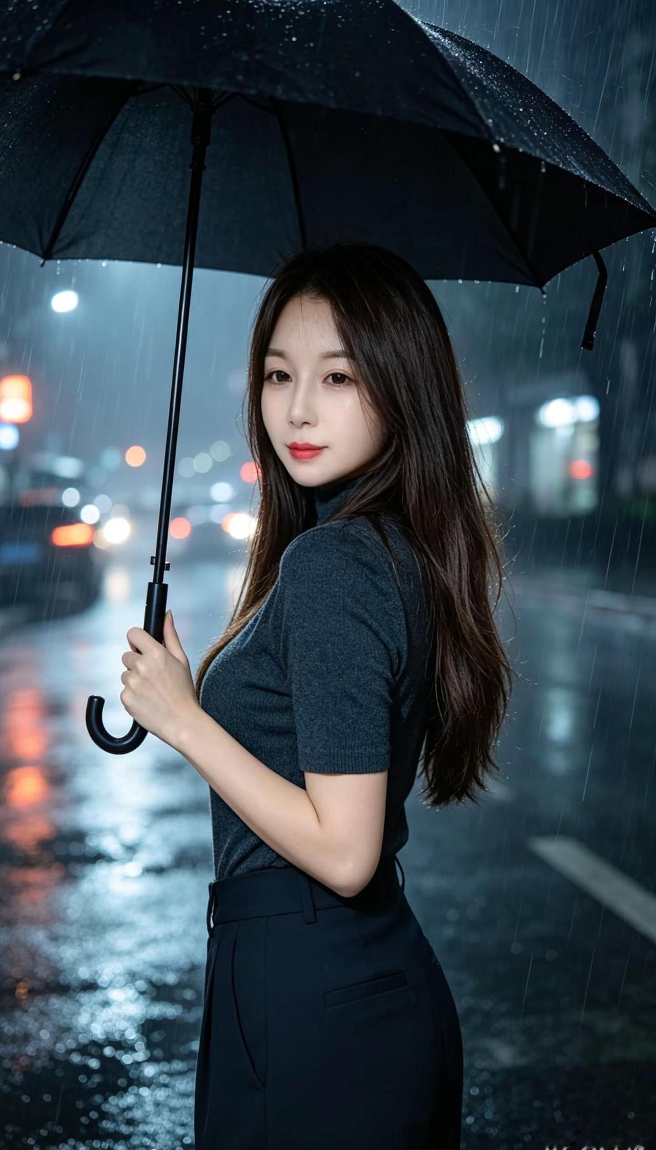 凉 薄的秋天真的来了，空气中透露着一种莫名的疏离感，希望在懂得珍惜的时候，我们都