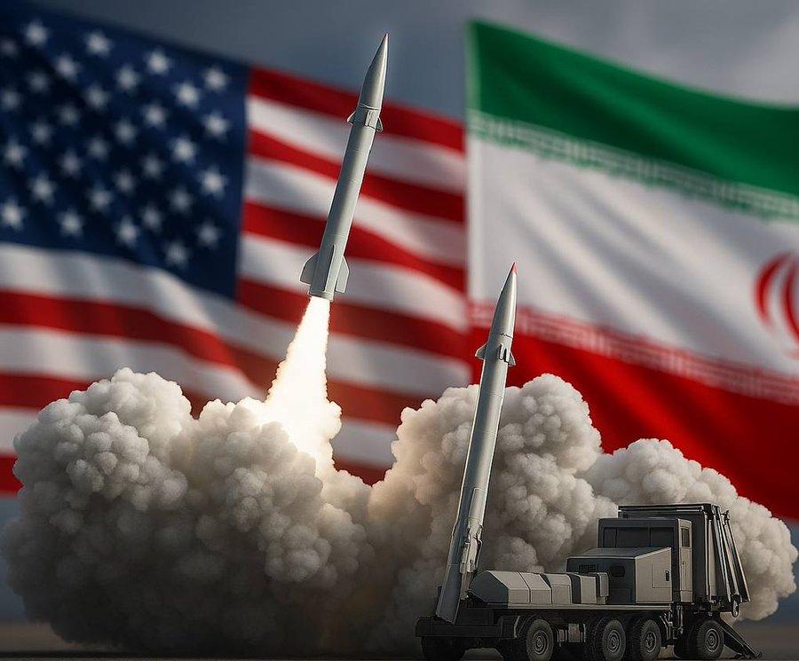 伊朗伊斯兰议会（Consultative Assembly）议长：一旦伊朗卷入战