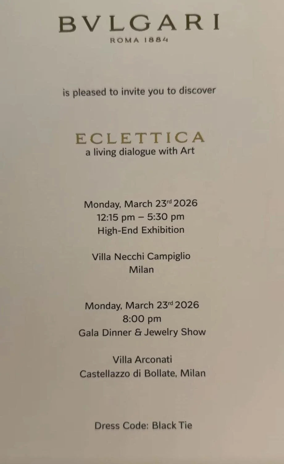 一年一度的跨时区追仙活动今晚开启。*记得定好闹钟哦刘亦菲刘亦菲宝格丽全球品牌代言