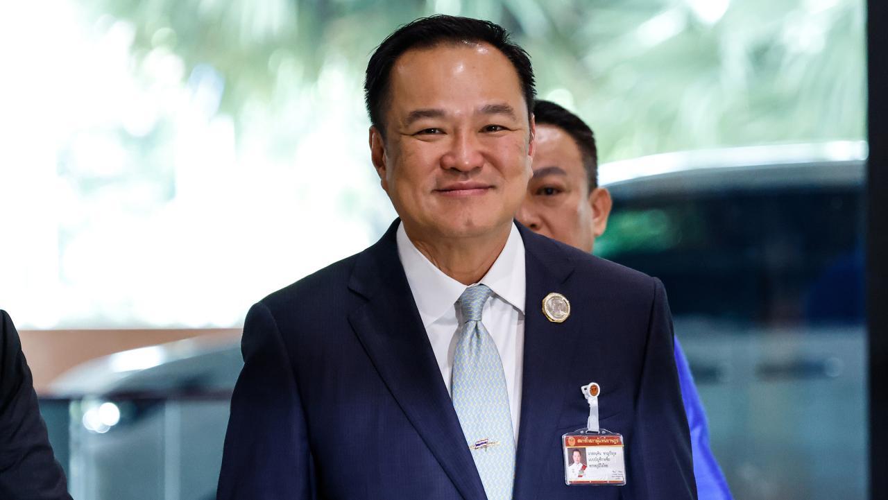 又一友国将访华，中国对其的帮助很大

据央视新闻消息，外交部发言人宣布，泰国总理