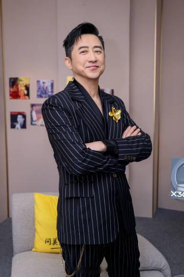 尤长靖回应庾澄庆魏如萱淘汰歌手2026看得很透彻，歌手舞台没办法永远常驻，离别本