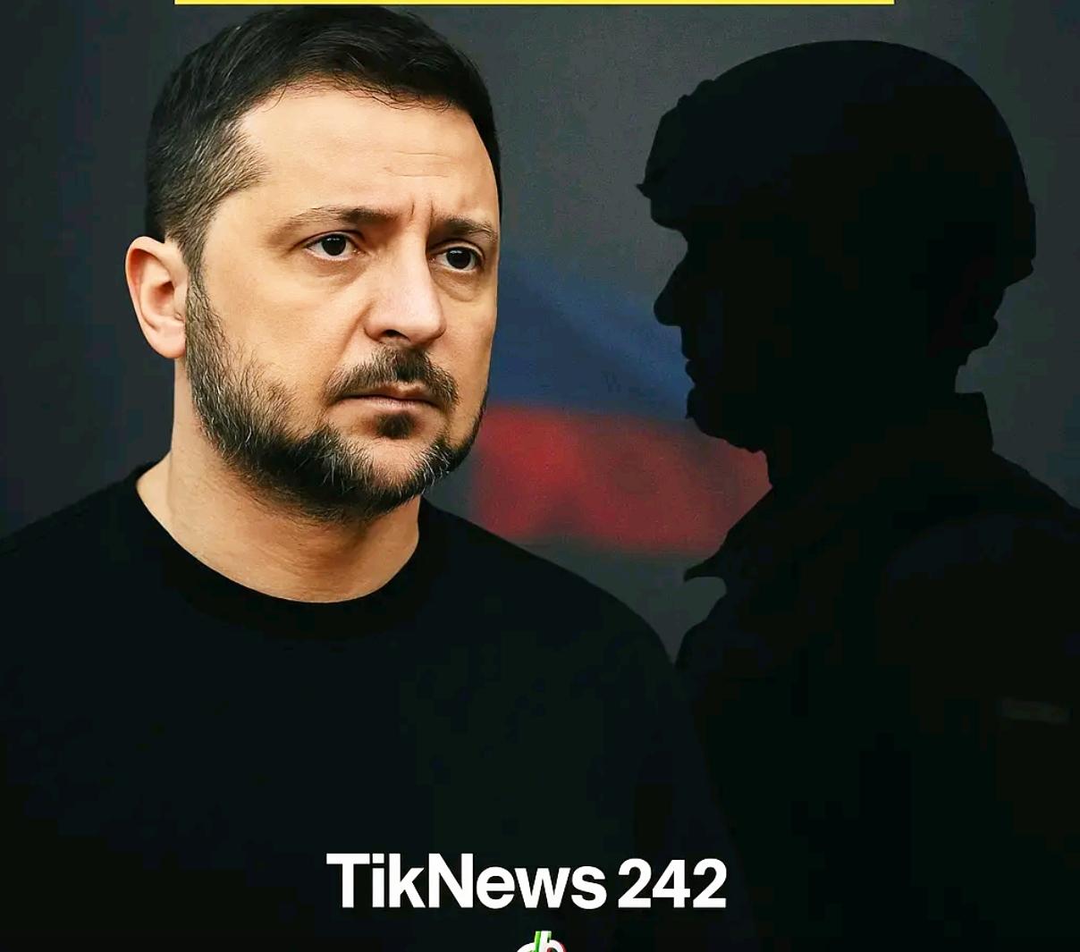 泽连斯基将出口武器:一个震撼的转折点
乌克兰改变策略!
弗洛迪米尔·泽伦斯基宣布