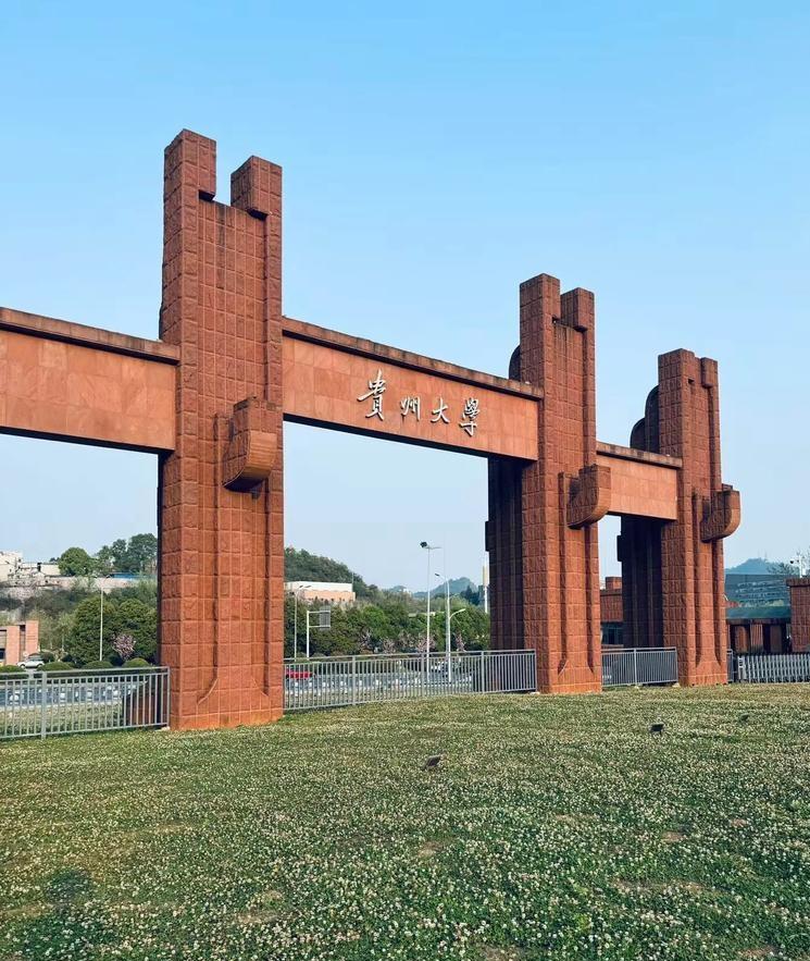 贵州大学这次“萝卜招聘”，细看原委，贵大其实有点冤。
 
放眼国内各大高校，高层