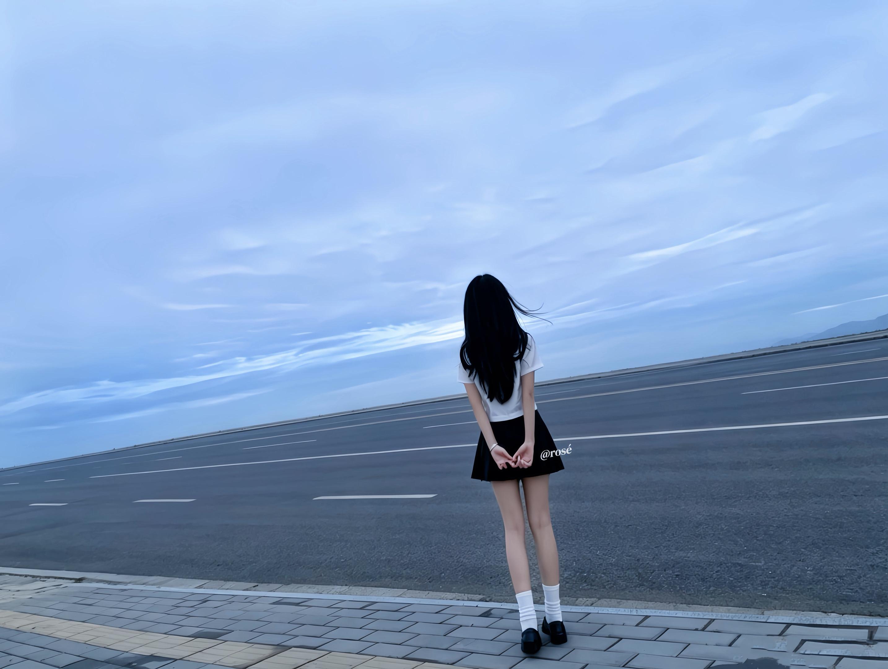 世界如此辽阔 错过什么 都不为过