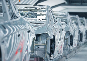 【#全球最大镁合金汽车压铸件在重庆试制成功#】6月27日，记者从重庆大学获悉，在