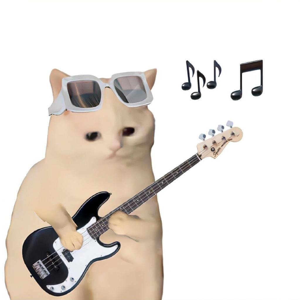 𝙒𝙚𝘾𝙝𝙖𝙩搞怪头像！！ ​​​