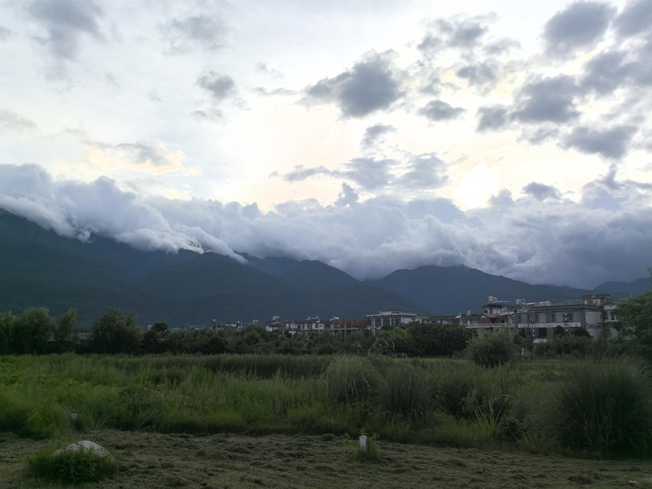 任首席当年在新能源见顶的时候，高喊现在不买新能源，等于 20 年前没买房。然后新