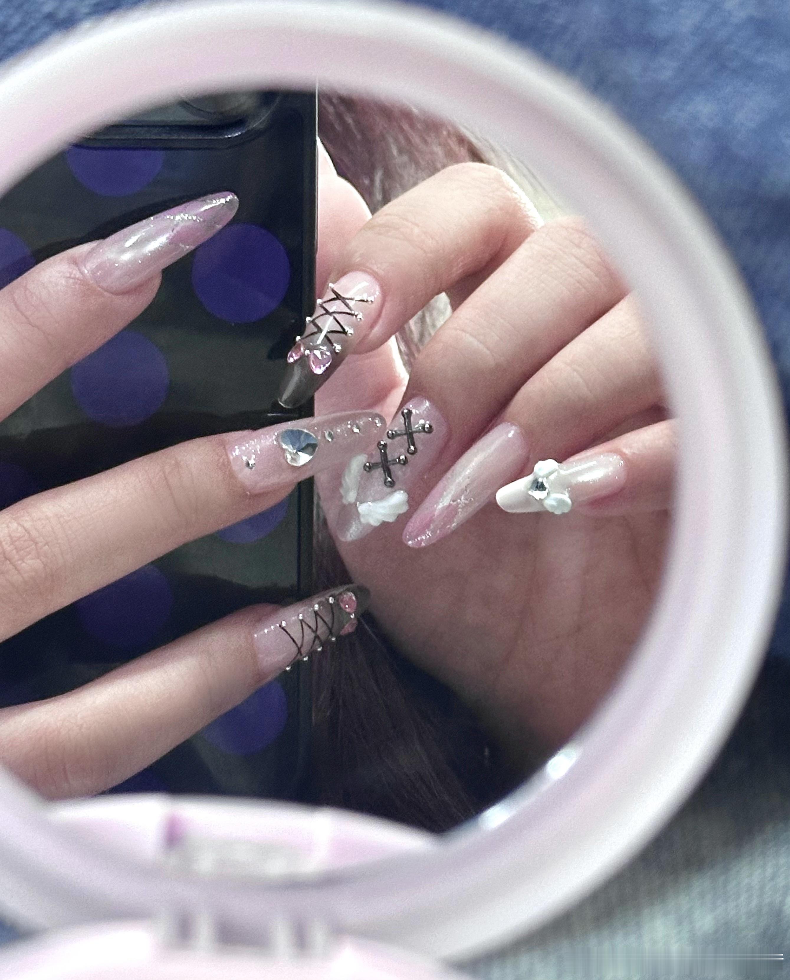 💅🏻38257 湘A三张 