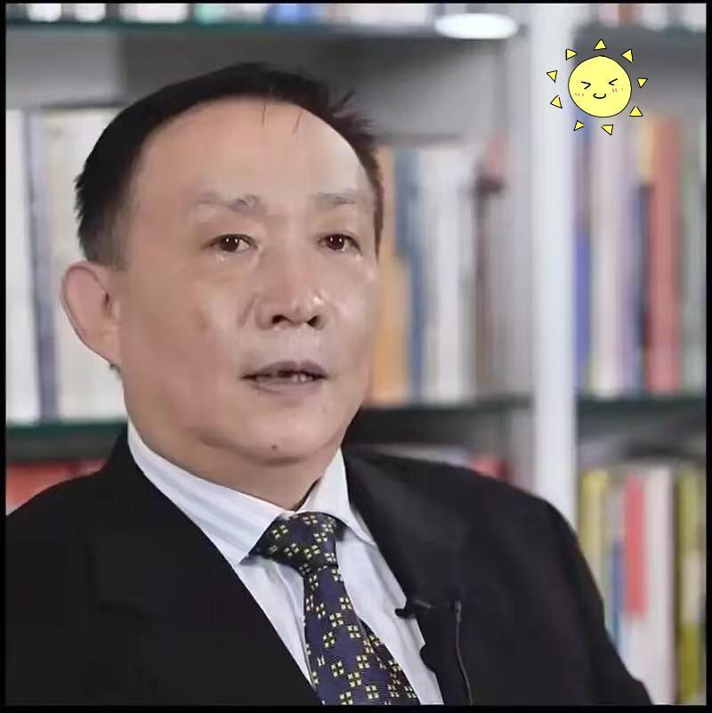 刚刷到卢麒元聊“十五五”的一个切片，后背甚至渗出了一层冷汗。

居然有人动了把水