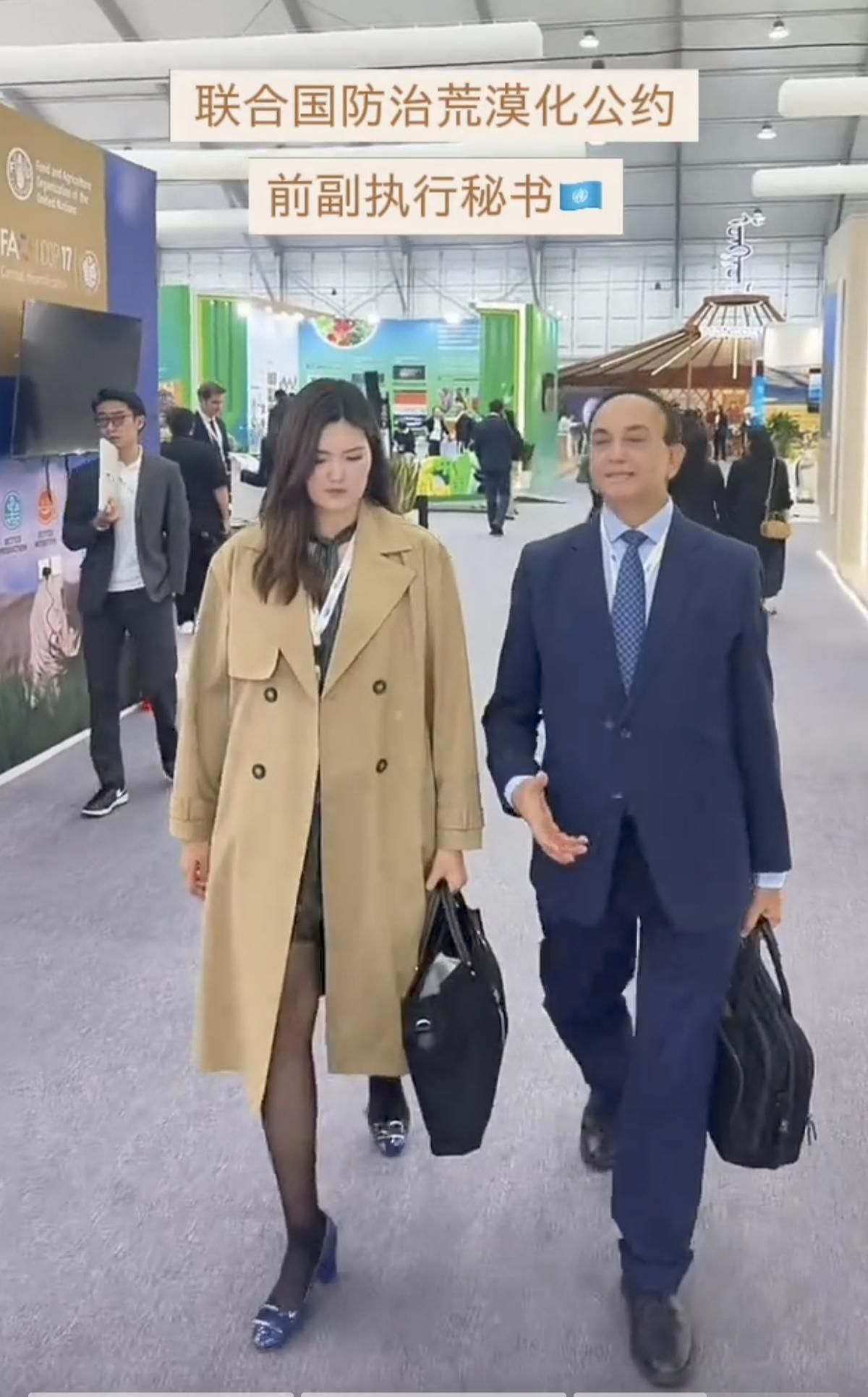 他们是想干啥？想挽救那70%多的过度放牧，无序开矿，开矿完了却不复原草皮的国土吗