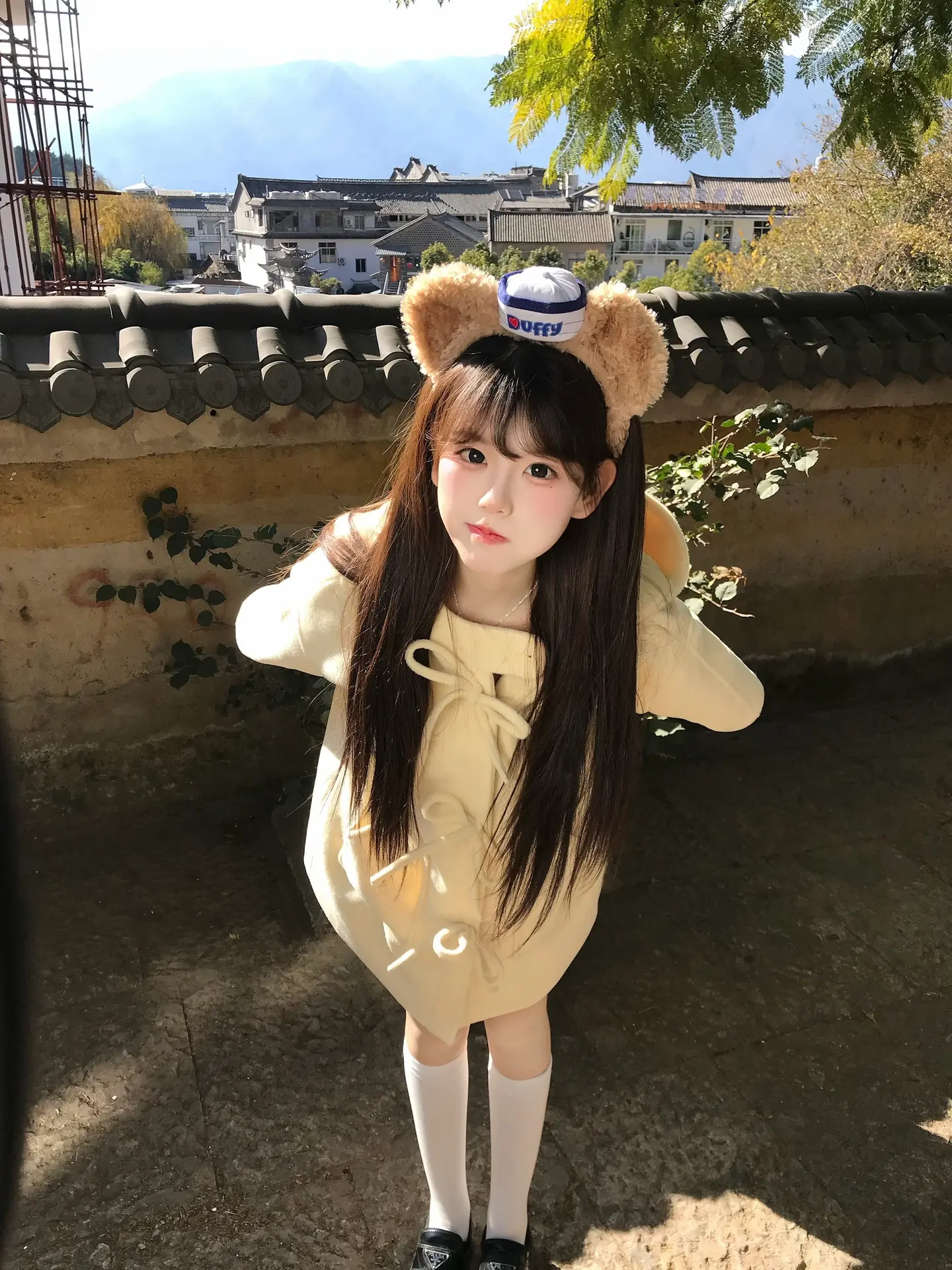 来大理会变得明媚又漂亮˗ˏˋ🧈⥀