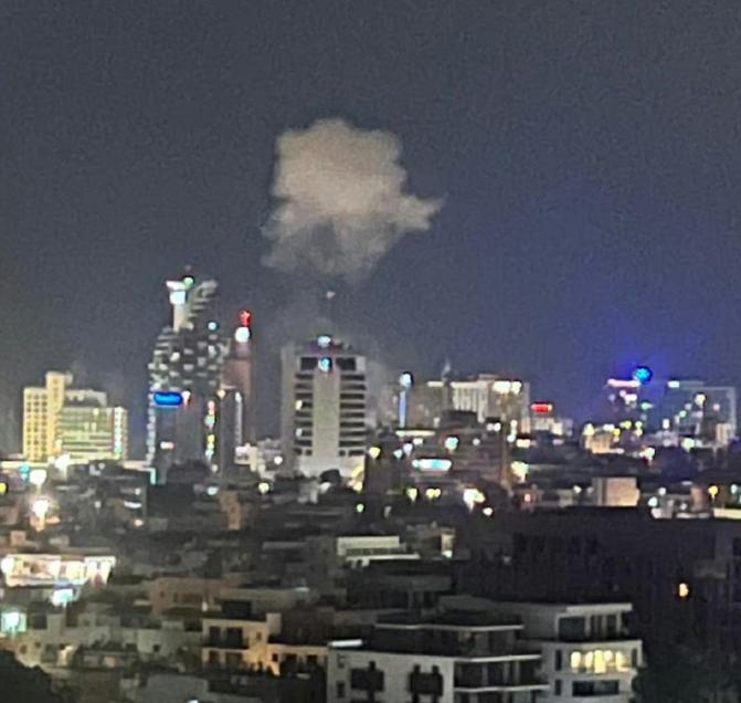 伊朗伊斯兰革命卫队直接官宣启动“真实承诺4”行动的第24轮，主打一个“说到做到”