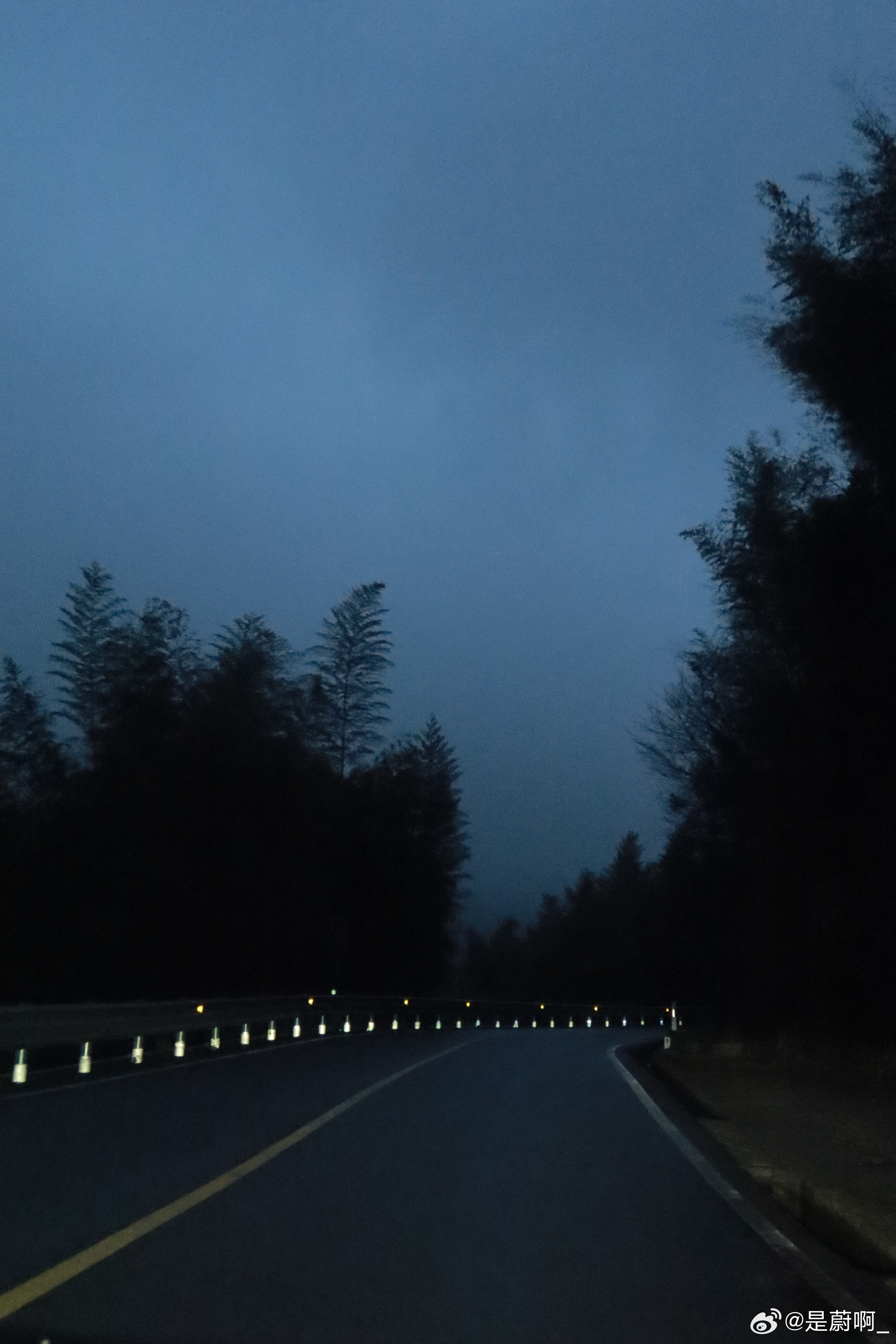 只想往外跑 ​​​