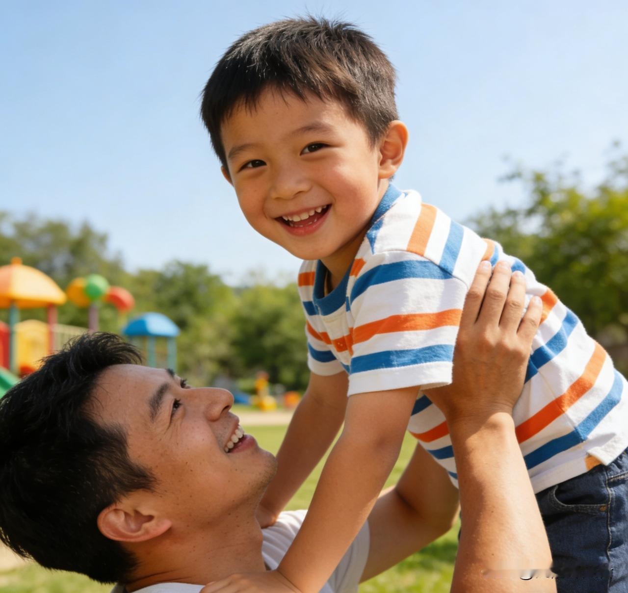 一位教育家曾说：
“我们要先确保孩子，
不死、不疯、不残、不废，
其它锦上添花，