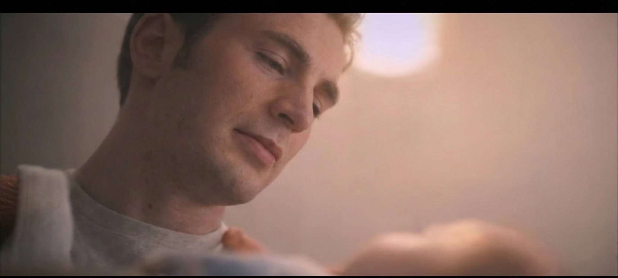 美队有孩子了你想说： 