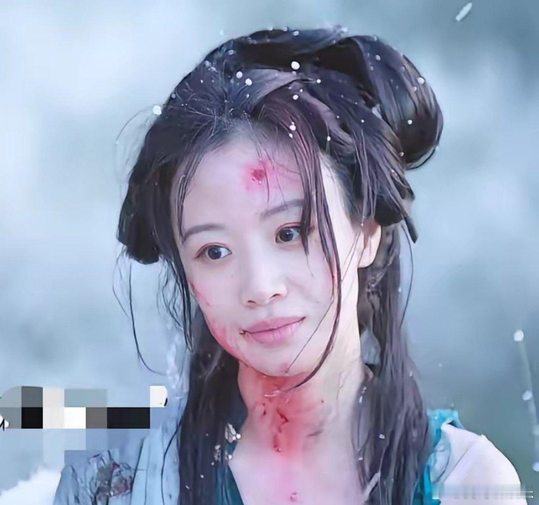 许兰香无依无靠我没哭林锦岐大口吐血我没哭给我和我妈一起看哭了的，居然是赵星棠看见