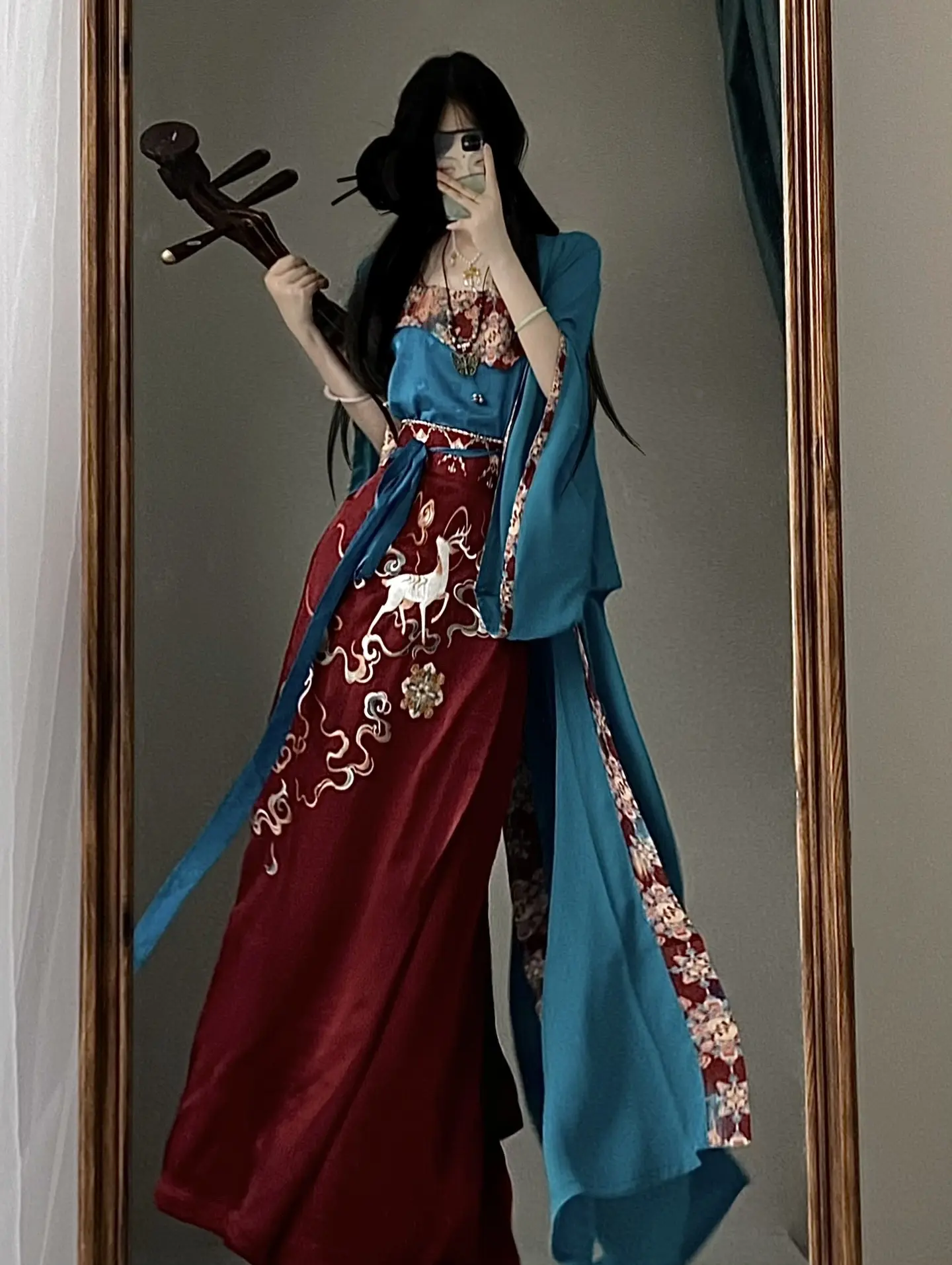一梦入敦煌