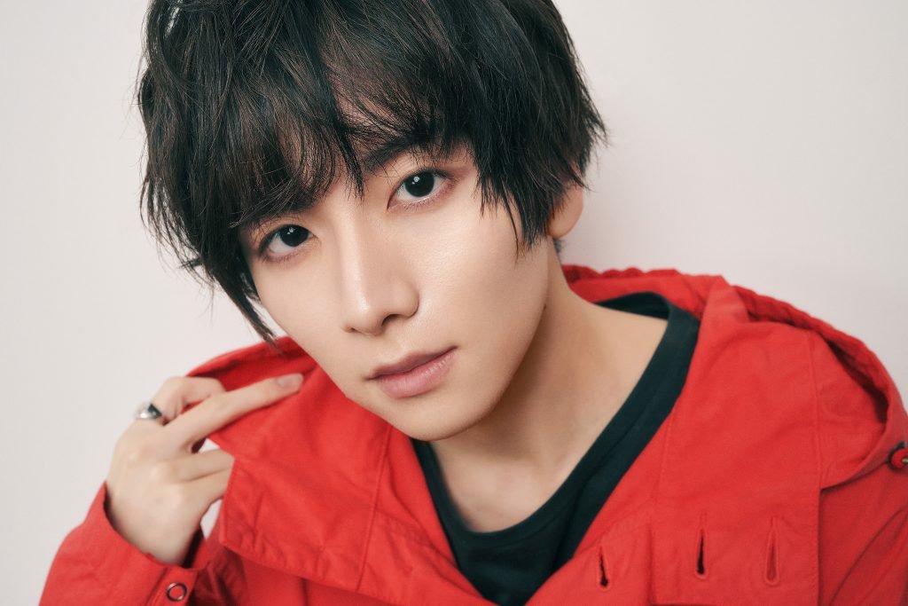 日娱新闻吉川爱 吉川爱 板垣李光人 杂志《美的》采访美图 