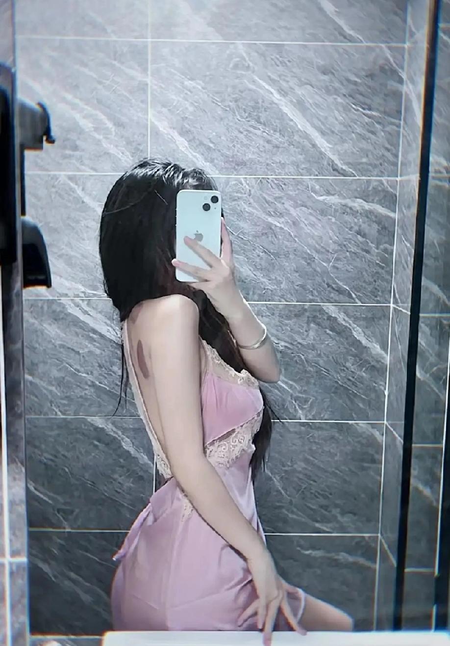 拔火罐了探讨身材美的定义 什么样的女人最具魅力?