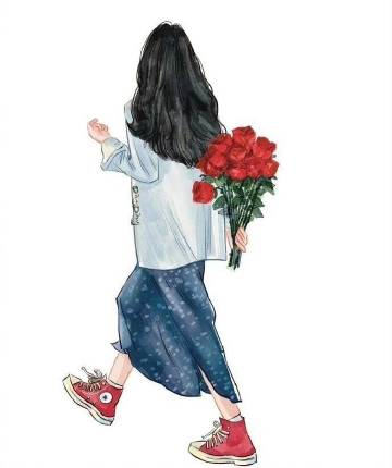 比起有人左右情绪的日子，我更喜欢无人问津的时光，一个人最好的状态，就是独处的时候