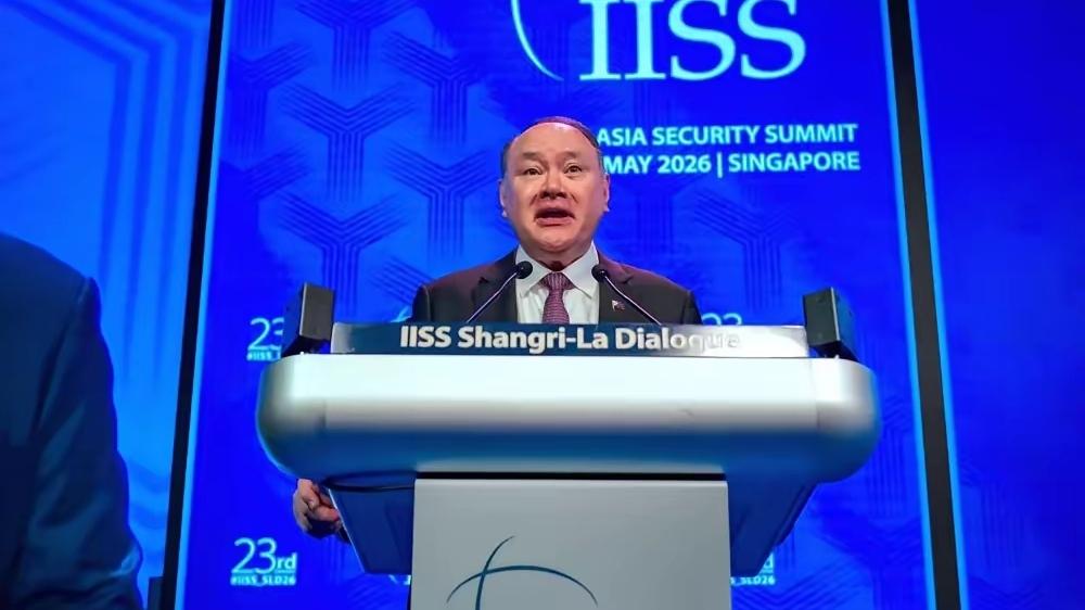 菲律宾这次救灾要靠自己撑很久，
不是因为中国见死不救，也不是因为海啸会波及邻国，