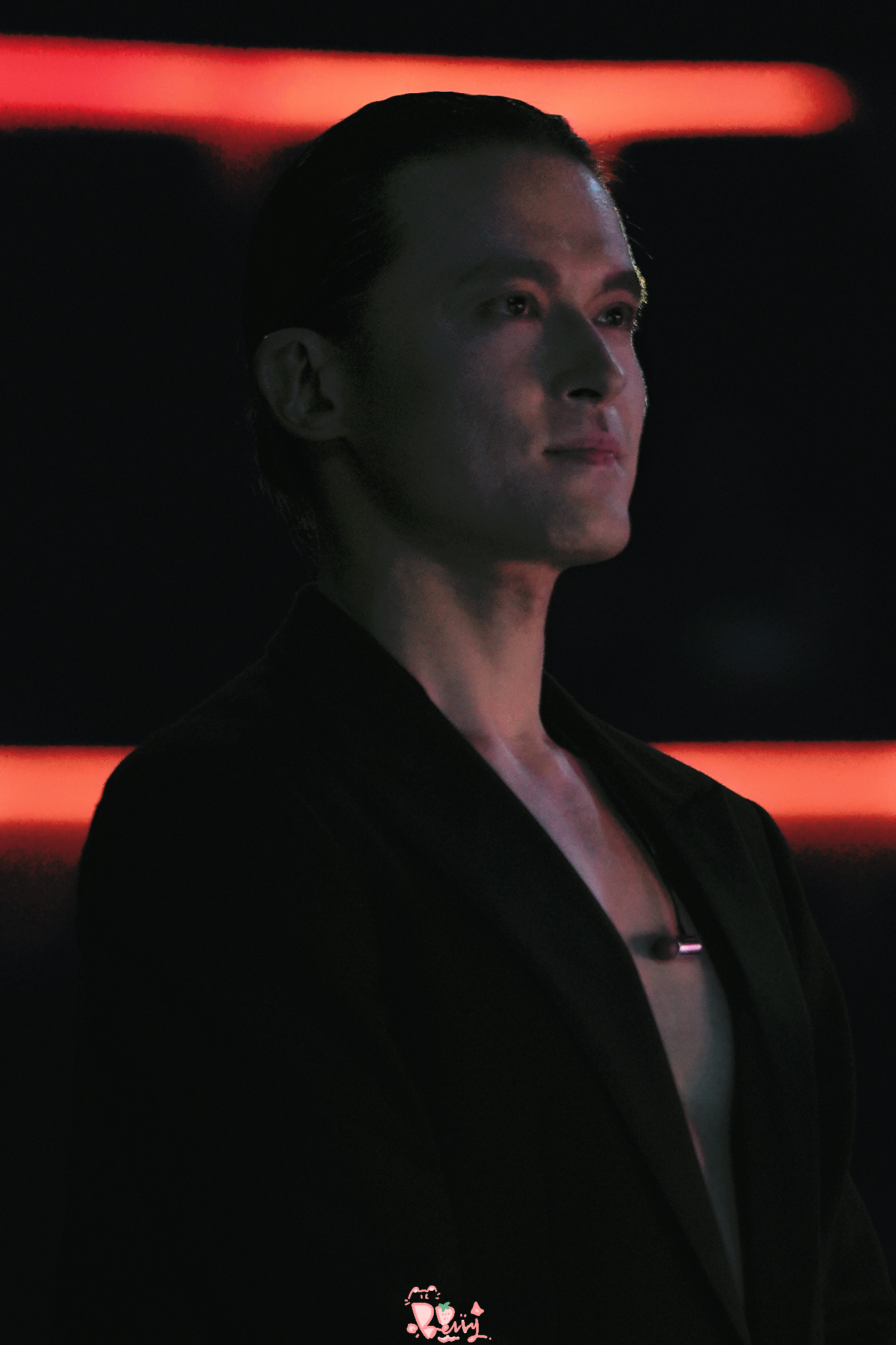 刘令飞  260605共振音乐剧gala 