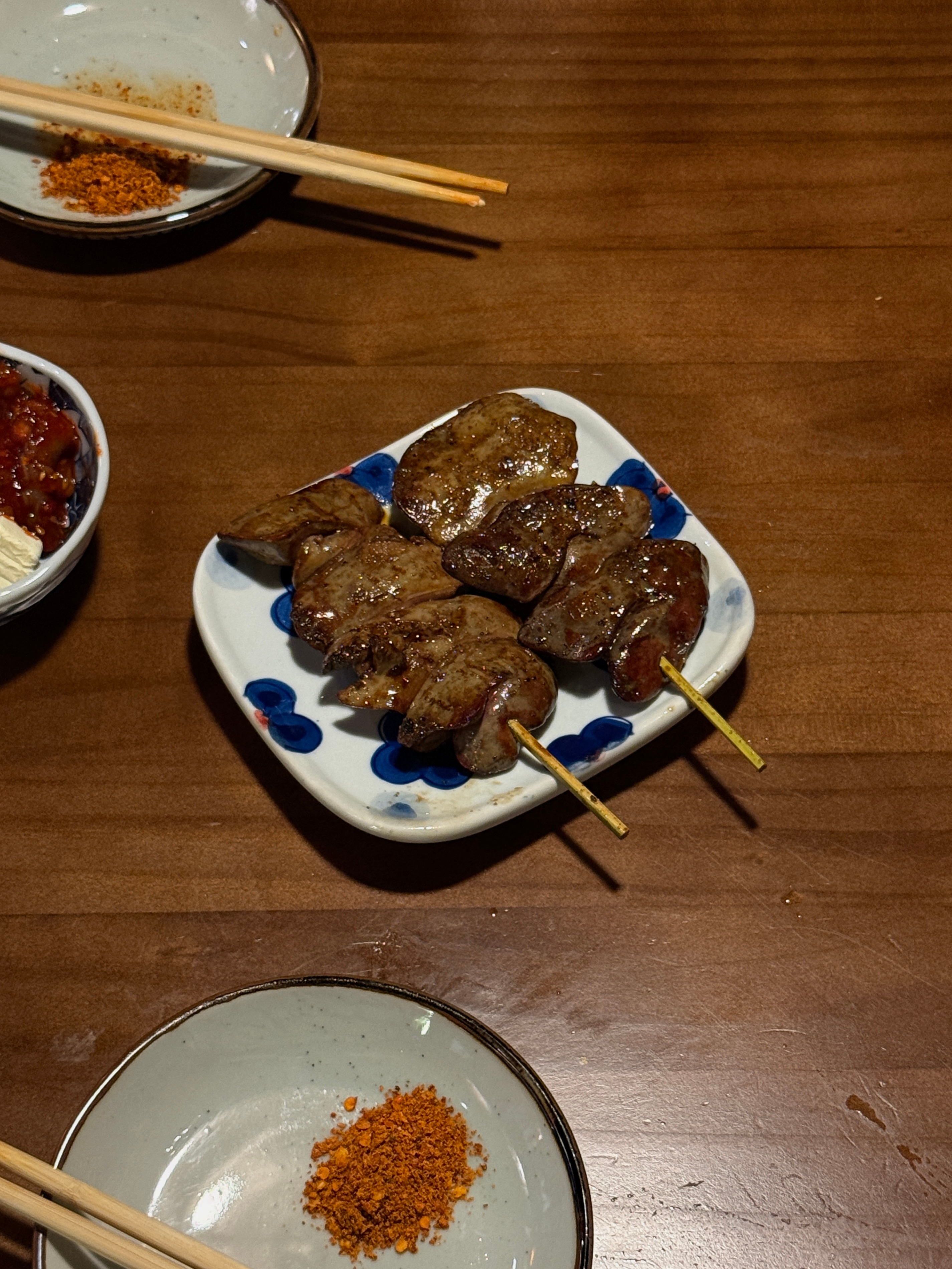 吃喝运爆棚 北京·BaoBao Bar