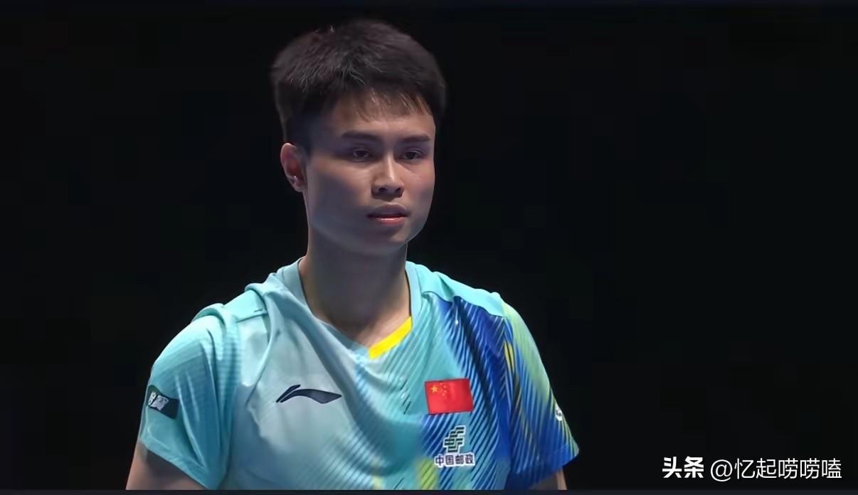 随着周启豪以2：3不敌弗朗西斯卡，加上之前陈垣宇0：3输邱党、梁靖崑2：3输奥恰